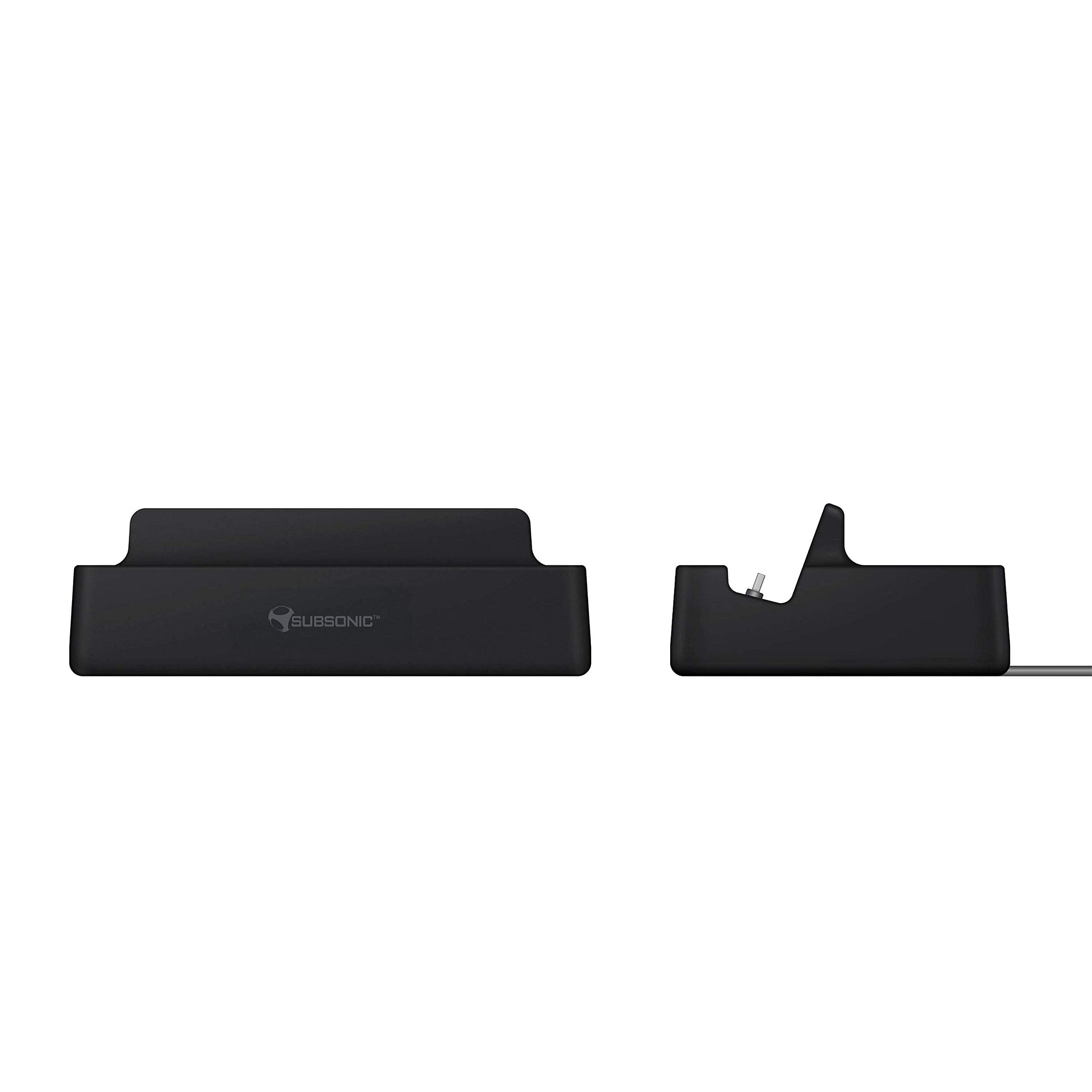 Subsonic - Charger et jouer (Nintendo Switch) Subsonic - Charger et jouer (Nintendo Switch)